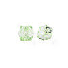 Transparent Acrylic Beads MACR-S373-51B-B10-3