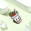 Tea Drinks Enamel Pins JEWB-Q005-01A-3