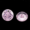 Cubic Zirconia Charms LS-X-ZIRC-N033-C-08-2