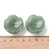 Natural Green Aventurine Incense Holders G-G301-01A-3