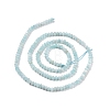 Natural Amazonite Beads Strands G-E194-02B-4