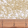 MIYUKI Delica Beads SEED-JP0008-DB0621-4