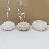 Lotus Shape Incense Holder Silicone Mold PW-WG3D7E8-01-2