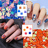 Shining Nail Art Glitter MRMJ-OC0001-46-7