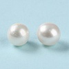 Natural Cultured Freshwater Pearl Beads PEAR-E020-01H-3