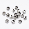 Tibetan Style Spacer Beads LS-LF11362Y-NF-1