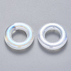 Transparent Acrylic Linking Rings LS-TACR-T016-03A-06-2