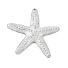 304 Stainless Steel with Enamel Big Pendants SA-CBAA487-09A-2