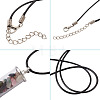  Pendant Necklaces G-TA0001-18A-P-4