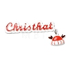 Christmas Theme Opaque Resin Cabochons CRES-D011-01E-1