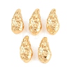 Brass Beads KK-A298-07G-1