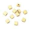 SHEGRACE Brass Beads XGRQ1H422-341G-1