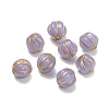 Glass Beads GLAA-C044-03H-1