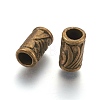 European Alloy Beads MLF0276Y-2