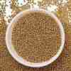 TOHO 11/0 Demi Round Beads SEED-DR11-PF557-4
