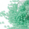 TOHO 8/0 Round Beads SEED-XTR08-0156-1