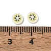 Handmade Polymer Clay Cabochons PY-CBABB49-05A-2