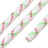 Polyester Round Braided Cord FB-CBA35DC-01H-2