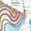 Preciosa® MAXIMA Crystal Fancy Stones X-PRC-FE14-50520-5