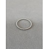 304 Stainless Steel Finger Rings for Couple FS-WG36BBF-10-1