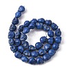 Synthetic Turquoise Beads TURQ-F014-06-3