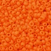 TOHO Round Seed Beads SEED-JPTR08-0050AF-2