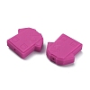 Food Grade Eco-Friendly Silicone Beads FIND-WH0125-18D-2