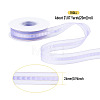 Polyester Lace Ribbon OCOR-TADJ0001-07H-3