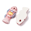 Handmade Porcelain Big Pendants PR-CBA26C9-01A-3