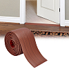 Wood Grain PVC Edge Banding Tape DIY-WH0591-570A-6