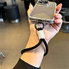 1Pc Polyester Mobile Straps MOBA-TA0001-04-5