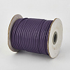 Eco-Friendly Korean Waxed Polyester Cord YC-P002-0.5mm-1137-3