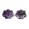 Natural Amethyst Incense Burners G-N345-11C-2