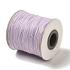 Waxed Polyester Cord YC-0.5mm-132-2