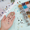 DIY Jewelry Making Kits DIY-PA0001-87-3