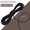 10M Round Elastic Cords OCOR-SP0001-38A-2