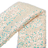 Polyester & PET Gauze Fabric DIY-WH20001-74C-7