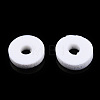 Handmade Polymer Clay Beads Strands CLAY-CJC0015-01D-5