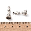 Tibetan Style Alloy Pendants FIND-E061-01AS-A-3