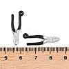 Alloy Enamel Pendants ENAM-B063-02P-08-3
