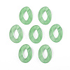 Transparent Acrylic Linking Rings OACR-T024-01-K02-1