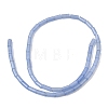 Natural White Jade Beads Strands G-Z145-A01-01I-3