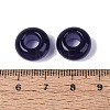 Cat Eye European Beads G-N359-17A-16-3