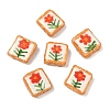Handmade Porcelain Beads PORC-C008-03A-1