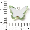 Transparent Resin Pendants LS-RE-CBA5B90-03C-3