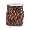Nylon Braided Cord NWIR-C004-01B-1