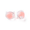 Transparent Acrylic Beads X1-MACR-S373-115-B01-2