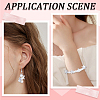 300Pcs Sew on Rhinestone GACR-SP0001-09-5