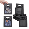Rectangle Kraft Paper Gift Bags ABAG-WH0038-27B-01-1