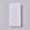Silicone Molds DIY-WH0079-48-1